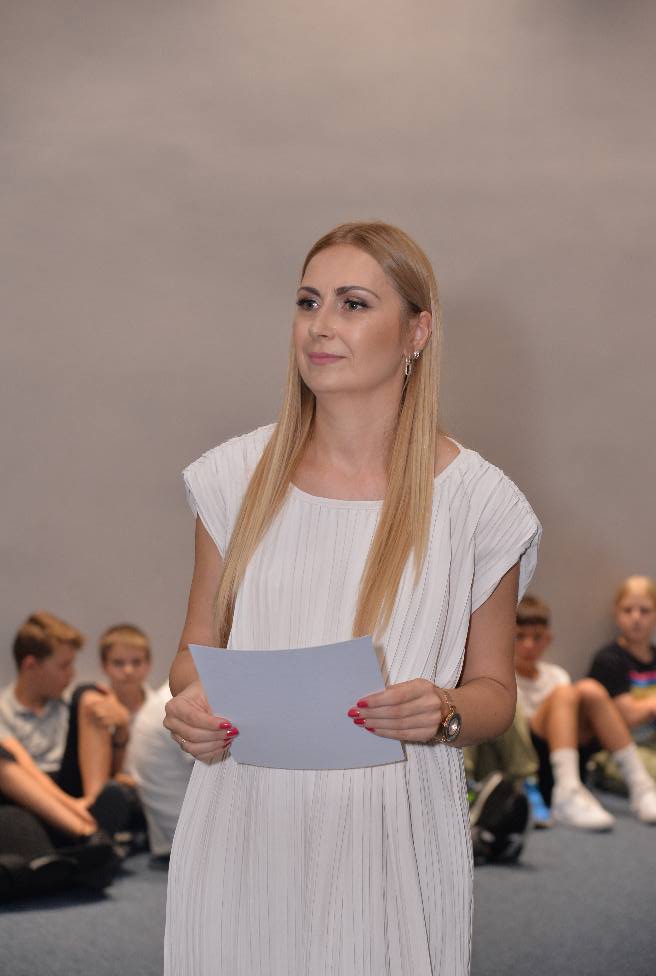 Директор школе